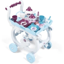 Smoby Disney Frozen 2 Serveerwagen -Speelgoed Verkoop smoby disney frozen 2 serveerwagen a292783 3