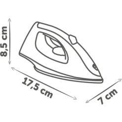 Smoby IJzer -Speelgoed Verkoop smoby ijzer a355988 2