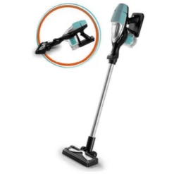 Smoby Kinder Steelstofzuiger Rowenta Air Force -Speelgoed Verkoop smoby kinder steelstofzuiger rowenta air force a355999 2