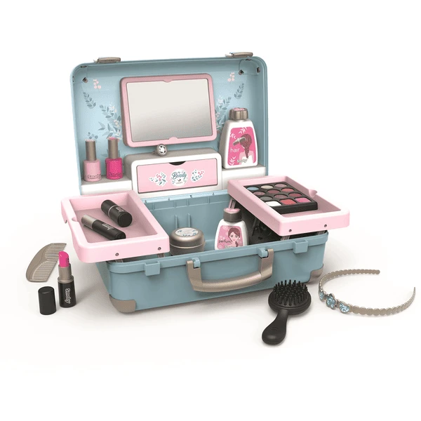 Smoby My Beauty Cosmetic Tasje 2 Smoby My Beauty Cosmetic Tasje - Afbeelding 2