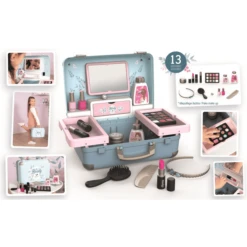 Smoby My Beauty Cosmetic Tasje 9 Smoby My Beauty Cosmetic Tasje -Speelgoed Verkoop smoby my beauty cosmetic tasje a316453 4