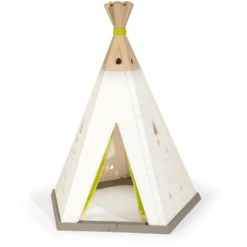 Smoby Speeltent Tipi