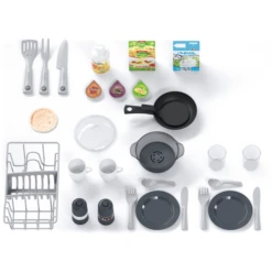 Smoby Tefal Studio Bubble Keuken -Speelgoed Verkoop smoby tefal studio bubble keuken a355569 3