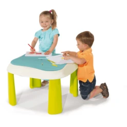 Smoby Zand - En Waterspeeltafel -Speelgoed Verkoop smoby zand en waterspeeltafel a342294 4