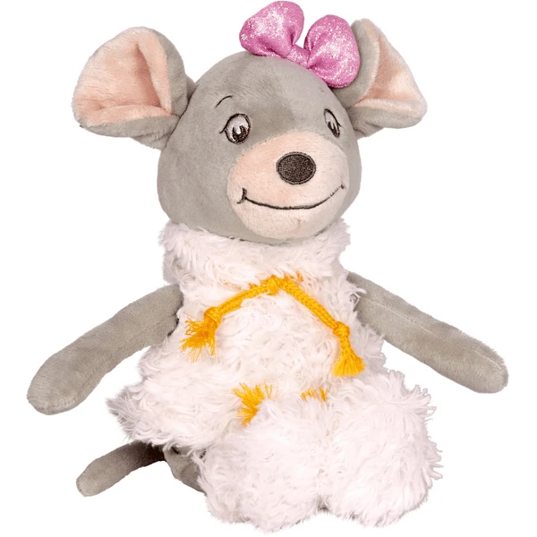 SPIEGELBURG COPPENRATH Muis Clara - Prinses Lillifee 2 SPIEGELBURG COPPENRATH Muis Clara - Prinses Lillifee - Afbeelding 2