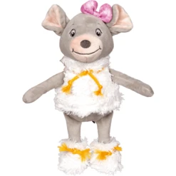 SPIEGELBURG COPPENRATH Muis Clara - Prinses Lillifee 6 SPIEGELBURG COPPENRATH Muis Clara - Prinses Lillifee -Speelgoed Verkoop spiegelburg coppenrath muis clara prinses lillifee a370413 2