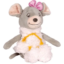 SPIEGELBURG COPPENRATH Muis Clara - Prinses Lillifee 7 SPIEGELBURG COPPENRATH Muis Clara - Prinses Lillifee -Speelgoed Verkoop spiegelburg coppenrath muis clara prinses lillifee a370413 3