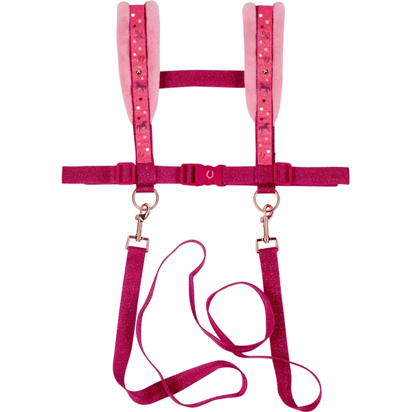 SPIEGELBURG COPPENRATH Premium Paardenriem - Paardenvrienden 4 SPIEGELBURG COPPENRATH Premium Paardenriem - Paardenvrienden - Afbeelding 4