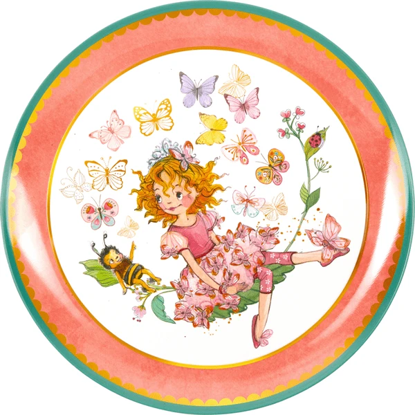 SPIEGELBURG COPPENRATH Speelset Vlinder - Prinses Lillifee 3 SPIEGELBURG COPPENRATH Speelset Vlinder - Prinses Lillifee - Afbeelding 3