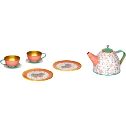 SPIEGELBURG COPPENRATH Speelset Vlinder - Prinses Lillifee 8 SPIEGELBURG COPPENRATH Speelset Vlinder - Prinses Lillifee -Speelgoed Verkoop spiegelburg coppenrath speelset vlinder prinses lillifee a388532 3