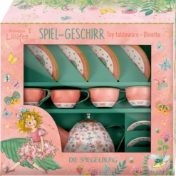 SPIEGELBURG COPPENRATH Speelset Vlinder - Prinses Lillifee 9 SPIEGELBURG COPPENRATH Speelset Vlinder - Prinses Lillifee -Speelgoed Verkoop spiegelburg coppenrath speelset vlinder prinses lillifee a388532 4