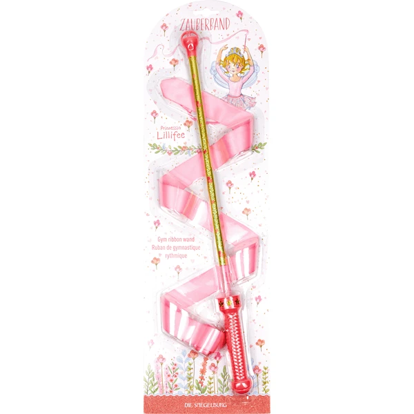 SPIEGELBURG COPPENRATH Toverlint - Prinses Lillifee 2 SPIEGELBURG COPPENRATH Toverlint - Prinses Lillifee - Afbeelding 2