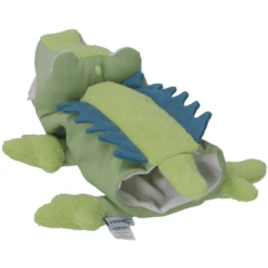 Sterntaler Hand Puppet Krokodil Keno 8 Sterntaler Hand Puppet Krokodil Keno -Speelgoed Verkoop sterntaler hand puppet krokodil keno a409713 3