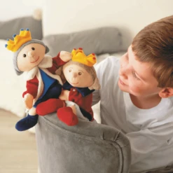 Sterntaler Handpop Koningin 7 Sterntaler Handpop Koningin -Speelgoed Verkoop sterntaler handpop koningin a291113 3