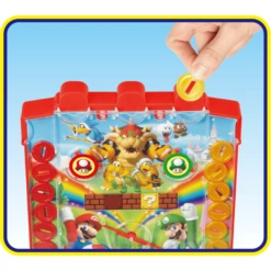 Super Mario™ Lucky Muntspel -Speelgoed Verkoop super mario lucky muntspel a406879 3