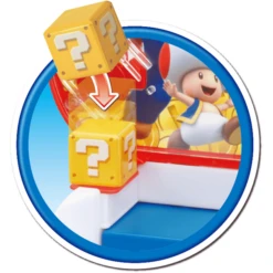 Super Mario™ Lucky Muntspel -Speelgoed Verkoop super mario lucky muntspel a406879 4