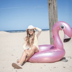 SWIM ESSENTIALS Swim Essential S Flamingo Zwembad 95 Cm -Speelgoed Verkoop swim essential s flamingo zwembad 95 cm a359644 2