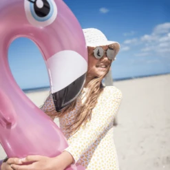 SWIM ESSENTIALS Swim Essential S Flamingo Zwembad 95 Cm -Speelgoed Verkoop swim essential s flamingo zwembad 95 cm a359644 3