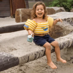 SWIM ESSENTIALS Swim Essential S Puddle Jumper Yellow - White Whale 7 SWIM ESSENTIALS Swim Essential S Puddle Jumper Yellow - White Whale -Speelgoed Verkoop swim essential s puddle jumper yellow white whale a359866 2