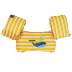 SWIM ESSENTIALS Swim Essential S Puddle Jumper Yellow - White Whale 9 SWIM ESSENTIALS Swim Essential S Puddle Jumper Yellow - White Whale -Speelgoed Verkoop swim essential s puddle jumper yellow white whale a359866 4