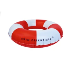 SWIM ESSENTIALS Swim Essential S Reddingsboei Zwemring 90 Cm