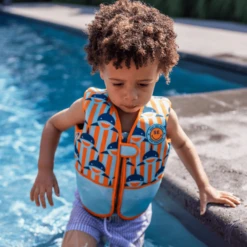SWIM ESSENTIALS Swim Essential S Reddingsvesthaaien (18-30 Kg) 8 SWIM ESSENTIALS Swim Essential S Reddingsvesthaaien (18-30 Kg) -Speelgoed Verkoop swim essential s reddingsvesthaaien 18 30 kg a359752 3