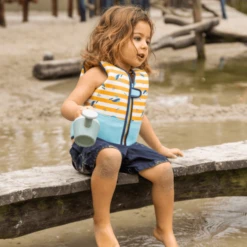 SWIM ESSENTIALS Swim Essential S Zwemvest Wale (18-30 Kg) 7 SWIM ESSENTIALS Swim Essential S Zwemvest Wale (18-30 Kg) -Speelgoed Verkoop swim essential s zwemvest wale 18 30 kg a359758 2