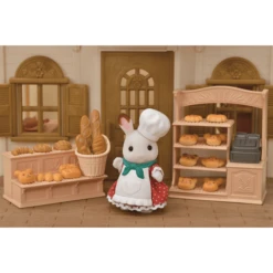 Sylvanian Families ® Bakkerij Set Voor Startershuis 9 Sylvanian Families ® Bakkerij Set Voor Startershuis -Speelgoed Verkoop sylvanian families bakkerij set voor startershuis a305311 4