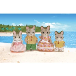 Sylvanian Families® Gestreepte Katten 8 Sylvanian Families® Gestreepte Katten -Speelgoed Verkoop sylvanian families gestreepte katten a195160 3