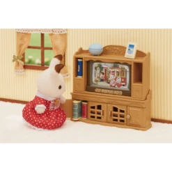 Sylvanian Families® Landhuis Woonkamer 7 Sylvanian Families® Landhuis Woonkamer -Speelgoed Verkoop sylvanian families landhuis woonkamer a258131 2
