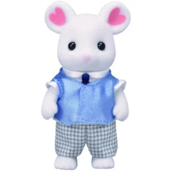 Sylvanian Families® Muizen: Familie Marshmallow -Speelgoed Verkoop sylvanian families muizen familie marshmallow a242242 2