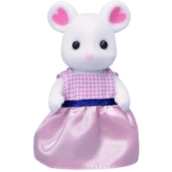 Sylvanian Families® Muizen: Familie Marshmallow -Speelgoed Verkoop sylvanian families muizen familie marshmallow a242242 4