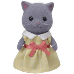 Sylvanian Families ® Perzische Kattenfamilie -Speelgoed Verkoop sylvanian families perzische kattenfamilie a302390 4