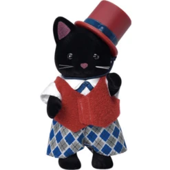 Sylvanian Families ® Zwarte Katten Familie -Speelgoed Verkoop sylvanian families zwarte katten familie a305293 2