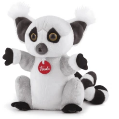 Trudi Marionetten Handpop Lemur (Maat S) -Speelgoed Verkoop trudi marionetten handpop lemur maat s a368896 2