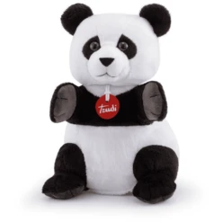 Trudi Marionetten Handpop Panda (Maat S) -Speelgoed Verkoop trudi marionetten handpop panda maat s a368898 2