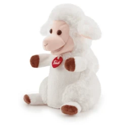 Trudi Marionetten Handpop Schaap (Maat S)