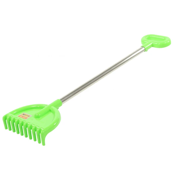 WADER Hark Met Aluminium Steel 2 WADER Hark Met Aluminium Steel - Afbeelding 2