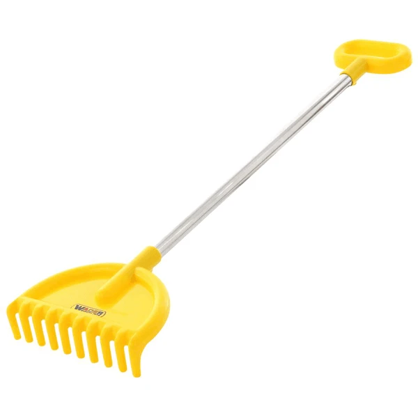 WADER Hark Met Aluminium Steel 3 WADER Hark Met Aluminium Steel - Afbeelding 3