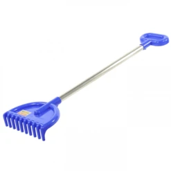 WADER Hark Met Aluminium Steel 8 WADER Hark Met Aluminium Steel -Speelgoed Verkoop wader hark met aluminium steel a270314 3