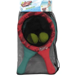 XTREM Speelgoed En Sport - SUMMER SPELLEN Landingsnetset -Speelgoed Verkoop xtrem speelgoed en sport summer spellen landingsnetset a337913 4