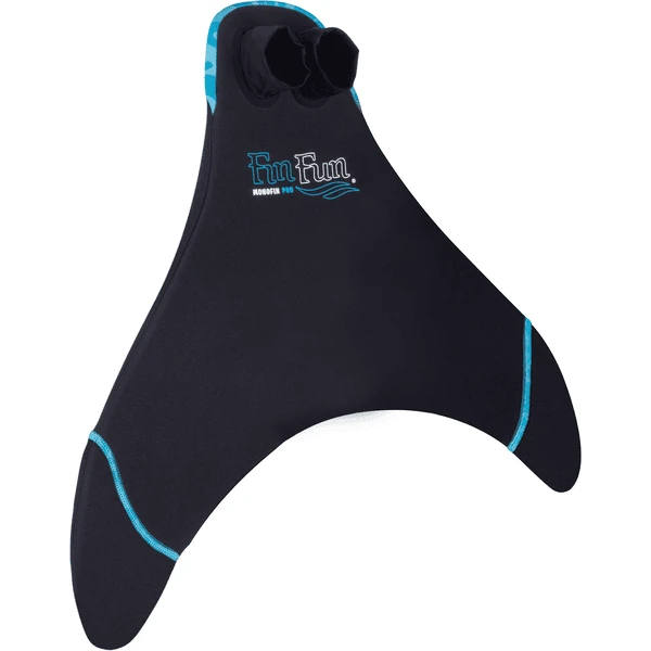 XTREM Toys And Sports - FIN FUN Zeemeermin Mermaidens Original Maat Adult XS Rainbow Reef 4 XTREM Toys And Sports - FIN FUN Zeemeermin Mermaidens Original Maat Adult XS Rainbow Reef - Afbeelding 4