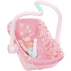 ZAPF CREATION Baby Annabell® Active Comfort Autostoel