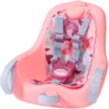 Zapf Creation Baby Annabell® Active Fietsstoeltje