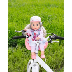 Zapf Creation Baby Annabell® Active Fietsstoeltje -Speelgoed Verkoop zapf creation baby annabell active fietsstoeltje a335509 4