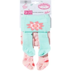 Zapf Creation Baby Annabell® Broekje 2x, 43cm -Speelgoed Verkoop zapf creation baby annabell broekje 2x 43cm a401846 2