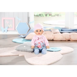 Zapf Creation Baby Annabell® Lilly Leert Lopen 43 Cm 7 Zapf Creation Baby Annabell® Lilly Leert Lopen 43 Cm -Speelgoed Verkoop zapf creation baby annabell lilly leert lopen 43 cm a362119 2