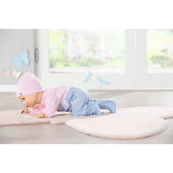 Zapf Creation Baby Annabell® Lilly Leert Lopen 43 Cm 8 Zapf Creation Baby Annabell® Lilly Leert Lopen 43 Cm -Speelgoed Verkoop zapf creation baby annabell lilly leert lopen 43 cm a362119 3
