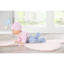 Zapf Creation Baby Annabell® Lilly Leert Lopen 43 Cm 9 Zapf Creation Baby Annabell® Lilly Leert Lopen 43 Cm -Speelgoed Verkoop zapf creation baby annabell lilly leert lopen 43 cm a362119 4