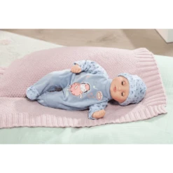Zapf Creation Baby Annabell® Little Alexander 36cm -Speelgoed Verkoop zapf creation baby annabell little alexander 36cm a335488 3
